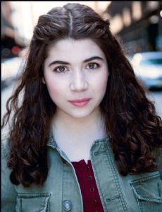 Chloe Himmelman