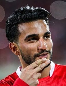 Siamak Nemati