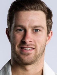 Matthew Wade