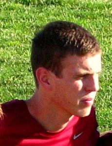 Adam Bedell