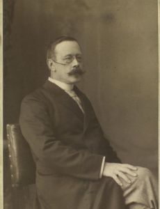 Hans Christian Gram