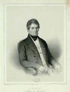 François Debret
