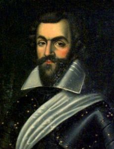 Charles de Gontaut, duc de Biron