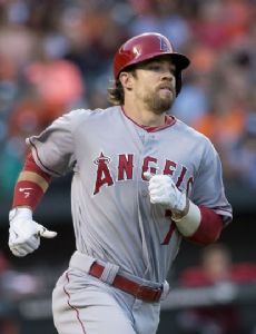 Collin Cowgill