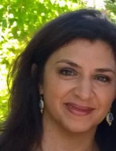 Lena Tuffaha