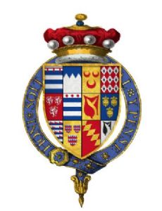 Arthur Grey, 14th Baron Grey de Wilton