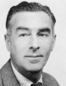 Walter D'Arcy Cresswell