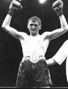 Gary Cooper (boxer)