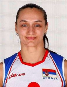 Jovana Vesović