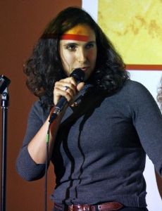 Megan Amram