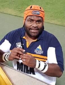 Jone Tawake