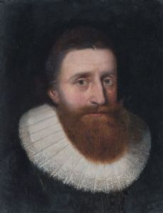 Ludovic Stewart, 2nd Duke of Lennox
