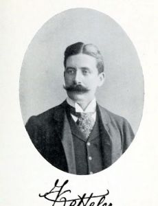 Clemens von Ketteler