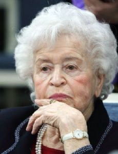 Irina Antonova