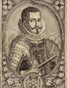 Antonio Álvarez de Toledo, 5th Duke of Alba