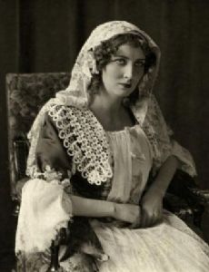 Mientje Kling