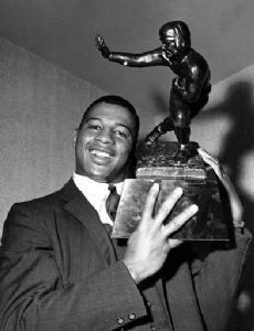 Ernie Davis