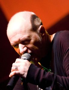 Tony Martin (musician)