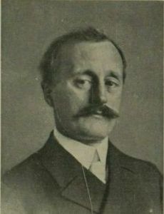 Thomas Naylor (UK politician)