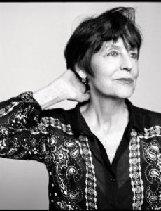 Annette Messager