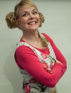 Heli Laaksonen