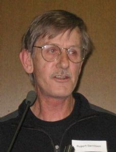 Rupert Gerritsen