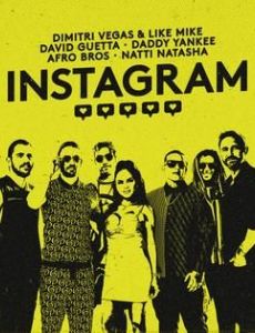 Instagram
