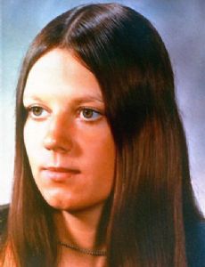 Karen Ann Quinlan