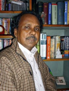 Khondakar Ashraf Hossain