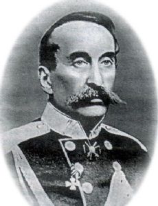 Yegor Tolstoy