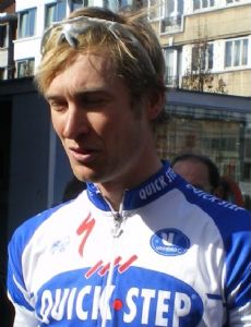 Jurgen Van de Walle