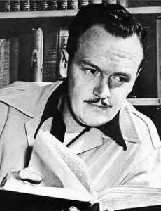 Alex Raymond