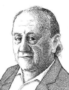 György Harag