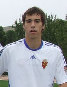 Álex Sánchez