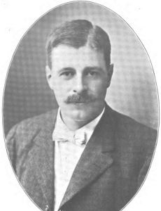 Allen Hazen