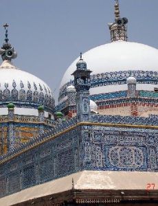 Khwaja Ghulam Farid