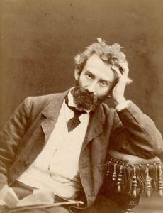 Nicholas Miklouho-Maclay