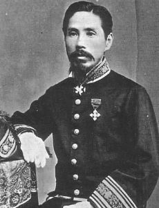 Utsumi Tadakatsu