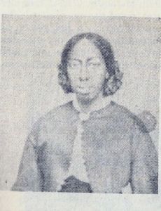 Eliza Ann Gardner