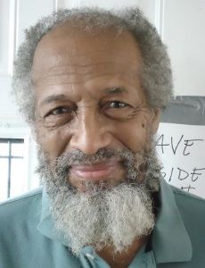 Arthur French (actor)