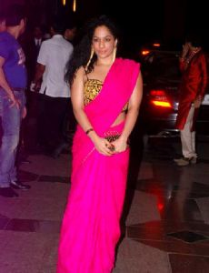 Masaba Gupta
