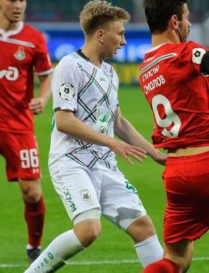 Danil Stepanov