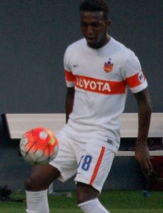 Omar Mohamed
