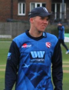Matt Milnes