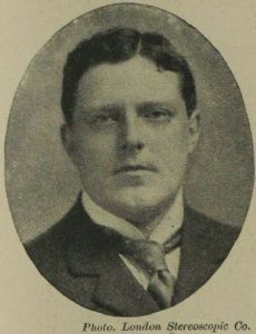 James William Cleland
