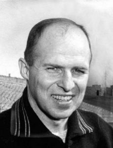 Frank Lauterbur