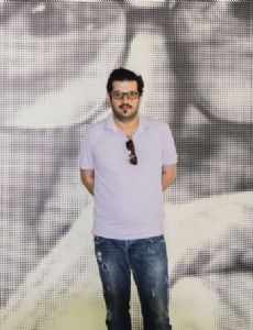 Ali Karim