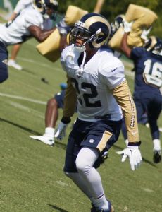 Trumaine Johnson