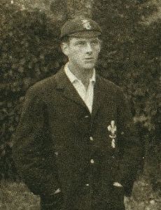 Bill Hitch