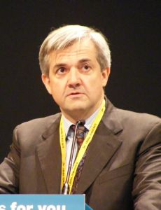 Chris Huhne